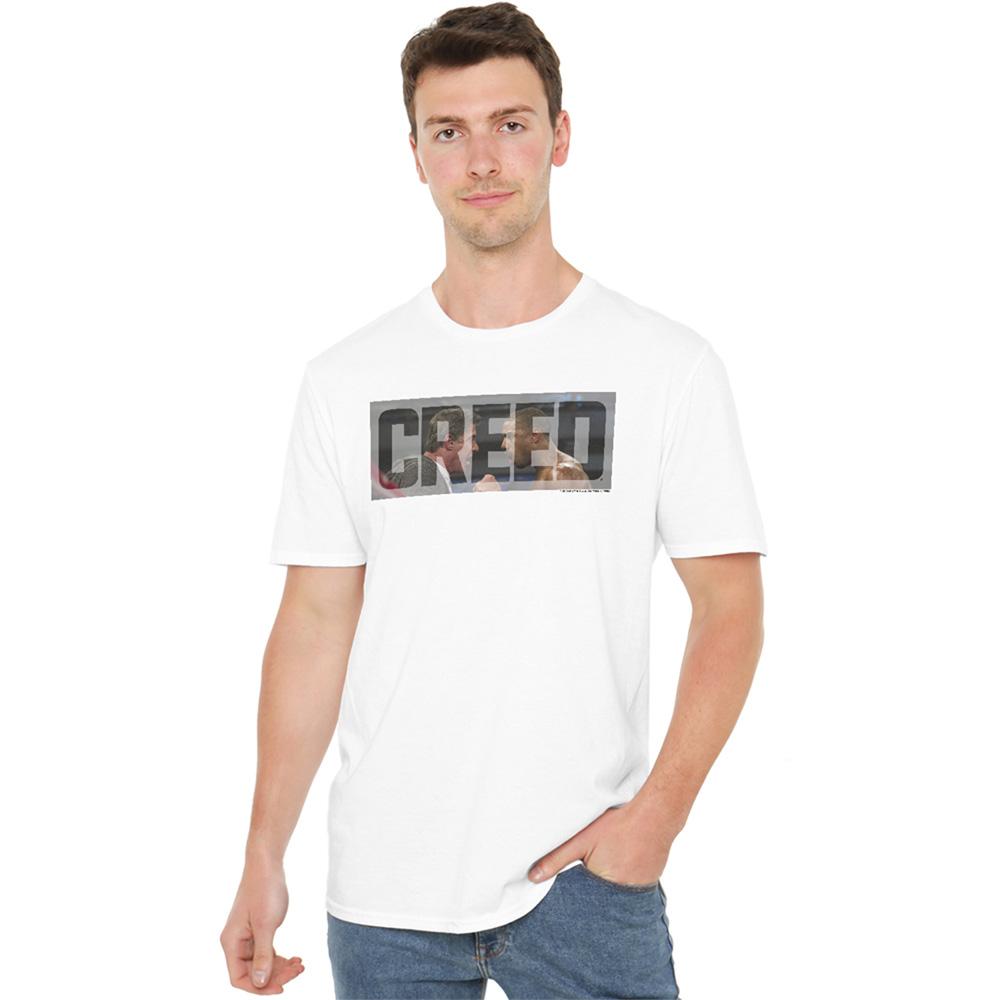Creed Unisex Adult Pep Talk T-Shirt