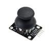 10PCS For Arduino Dual-axis XY Joystick Module Higher Quality PS2 Joystick Control Lever Sensor KY-023 Rated 4.9 /5