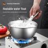 Newair 316 Stainless Steel Kitchen Water Ladle