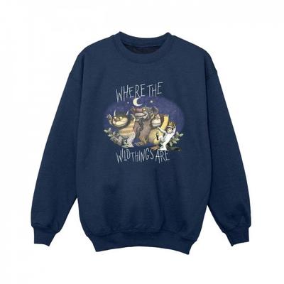 Boys Sweatshirt