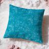 Landscape Cushion Cover Premium Comfort Reversible Pillow Cove Two In One Design for Any Room  Car Interior