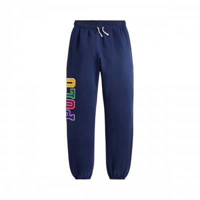 Ralph Lauren Childrens/Kids Fleece Joggers