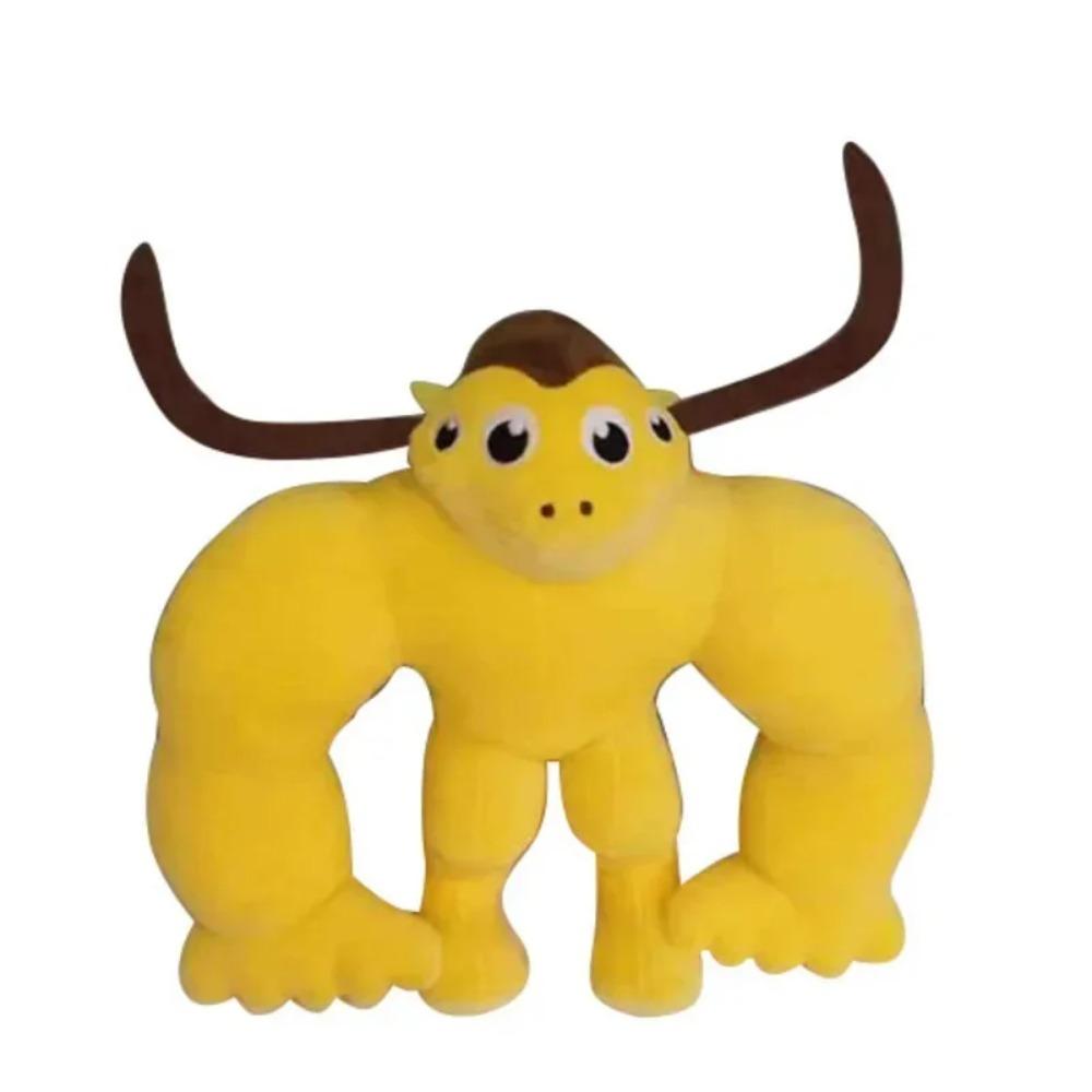 New Garden Of Banban Jester Plush Toy Game Animation Surrounding Garten Of Banban Plushies Birthday 6 7 Holiday Gift Plush Toy