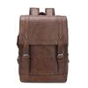 Li Shen Men's Business Casual Laptop Backpack