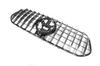 Front Grille for AMG Line (GT Pan-American) for Mercedes GLE Coupe C167 2019-rr
