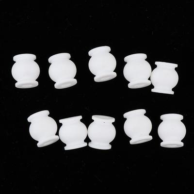 10 Pcs High Update Parts Cushion Balls