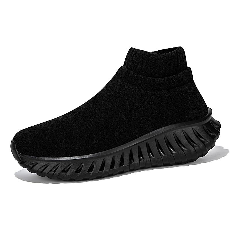 Fashion Mens Walking Shoes Lightweight Breathe Casual Mesh Running Slip on Fashion Tennis Sneaker Comfort Jogging Shoes for Women Sneake