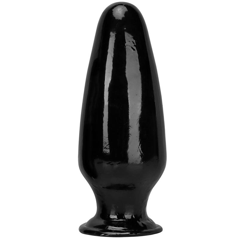 30.5*11.5cm Giant Anal Dildo Dilation Heterosexual Giant Anal Plug Simulation Dildo