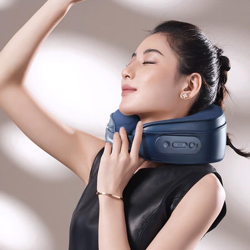 Westinghouse WCM-U209E Neck Massager CN plug (adapter included)