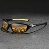 Fashion UV400 Safety Goggles Cycling Glasses Men Women Bike Sunglasses Bicycle MTB Eyewear Outdoor Sport Eyeglasses