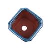Mini Plant Pots Ceramic Garden Planter Pots Succulents Flower Plants Pot Chinese Style Art Design For Offices Bedrooms Balconies