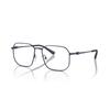 Demo Square Men S eyeglaSSeS Ax1066 6099 54