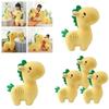 Cute And Soft Pineapple Deer Stuffed Animal Toy For Kids