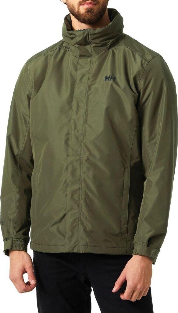 Geacă Helly Hansen Dubliner Izolată (53117) verde