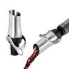 Wine Pourer, Wine Pourer - The Tulip, with Lever Lock