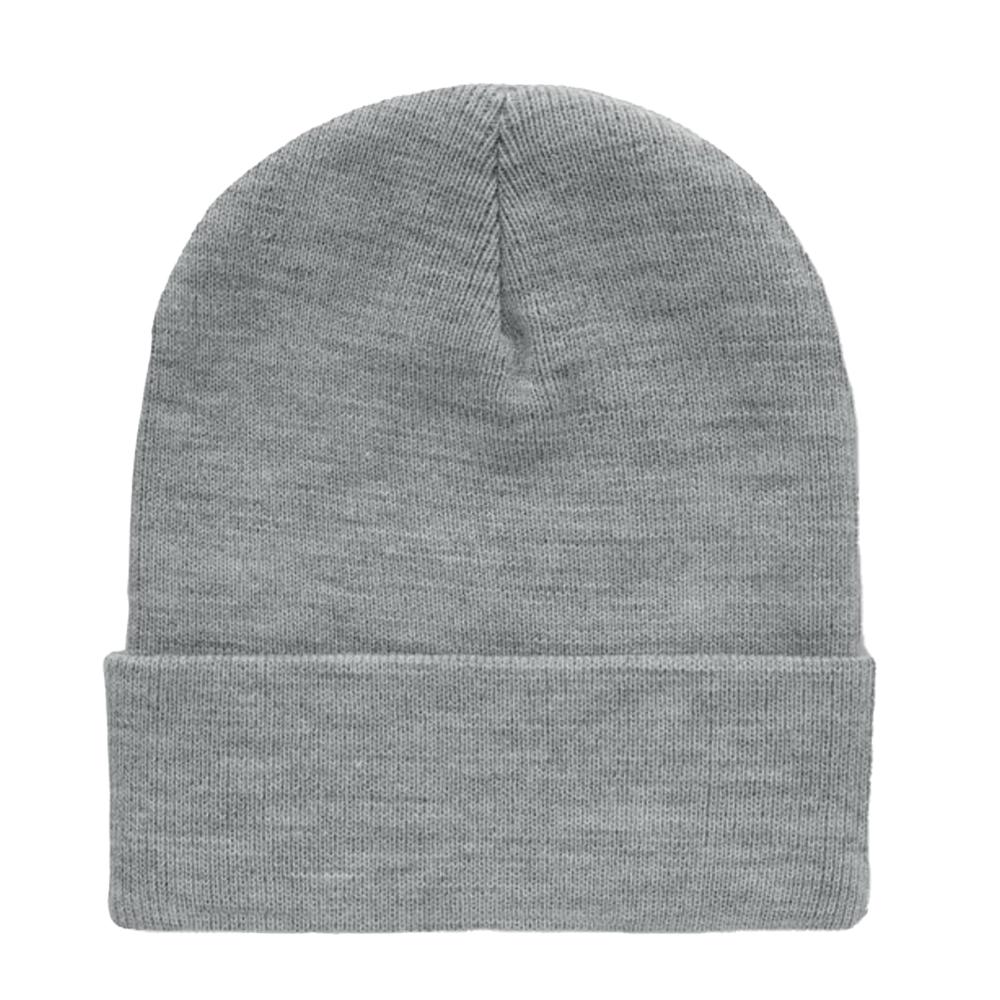 MidOcean Unisex Adult Polo RPET Cuffed Beanie
