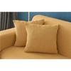 Solid Sofa Cover for Living Room Green Yellow Pink Blue Sofa Towel Luxury Blanket Couch Cover Sofas Covers Universal