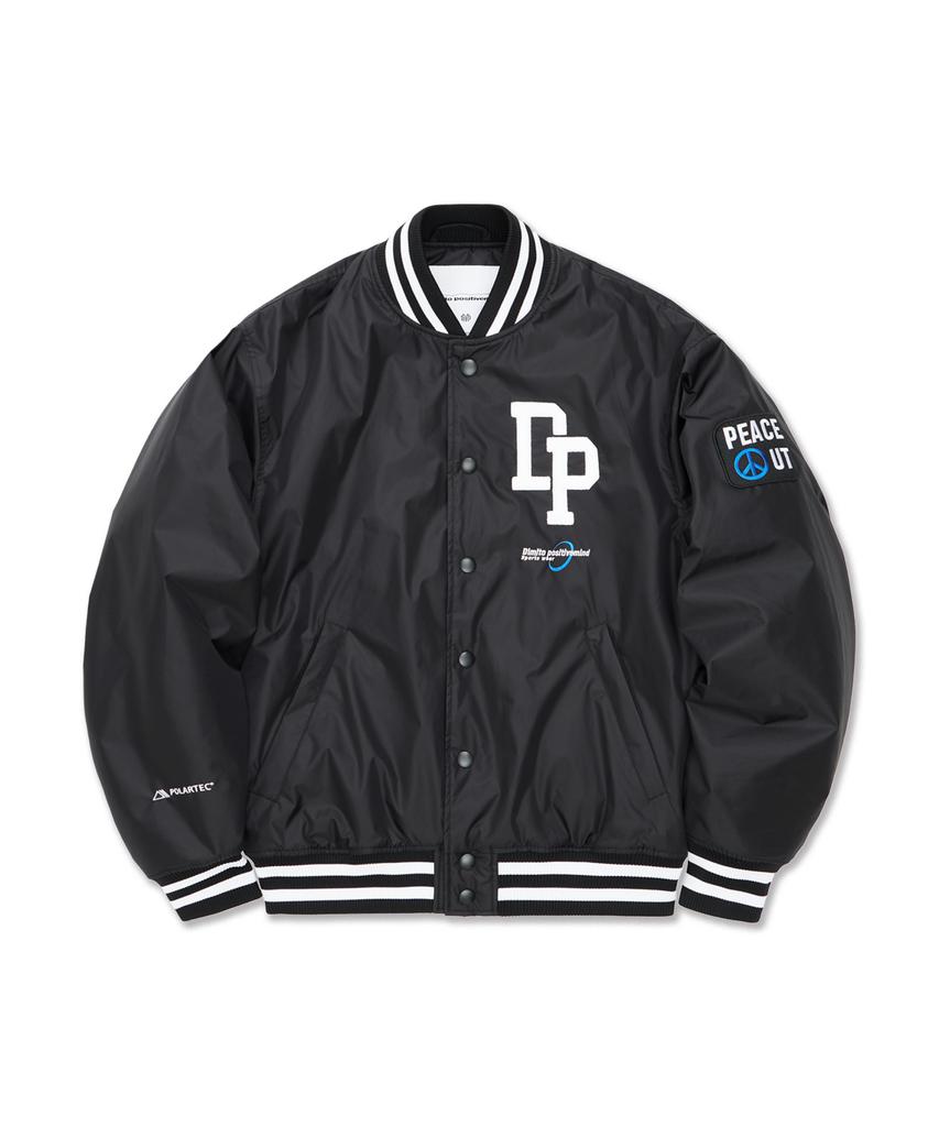 Dimito 24 Polartec Team Jacket Black