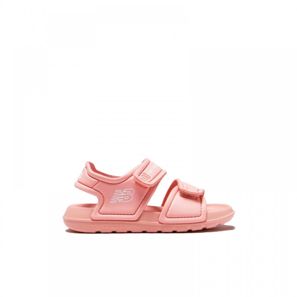 

New Balance Spsd V1 Sandal B1 Pnk sifspsB1 15.0cm/M