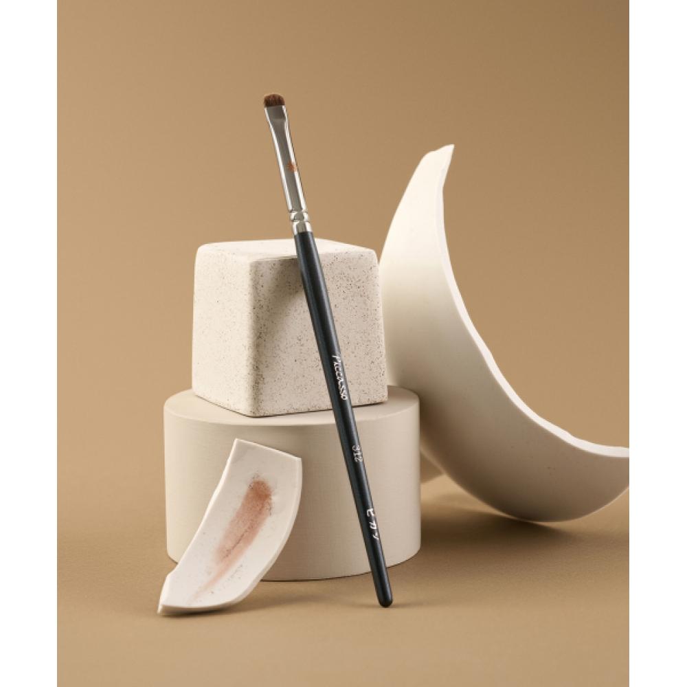 Piccasso 312 Smudging Point Eyeshadow NONE