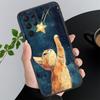 Lovely Cat Phone Case For Samsung A55 A16 A56 A36 A35 A15 A53 A54 A33 A34 A25 A05S A52 A52S A14 A24 A26 A71