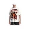 Jordan Flight Essentials Rundhals American Vintage Locker Kurzarm T-Shirt Herren Tops Sail Campus-Red HM7132133