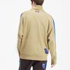 PUMA X ADER ERROR X ADER ERROR Sweatshirts Unisex Khaki Stand Collar Moderate Regular 595538-49