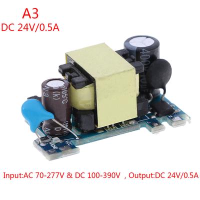 Ac-Dc Converter Power Supply Module Ac 110V 220V 230V To 5V 12V 24V Switching