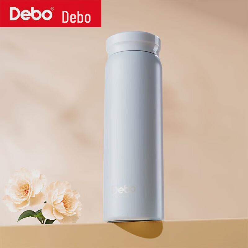 Debo DEP-953 300ml Stainless Steel Thermos