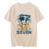 Bocchi The Rock Special Print TShirt Casual Cotton Manga Shirt Anime Comfortable Hip Hop Graphic T Shirt Short Sleeve Soft Tees