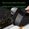 2pcs Silicone Gap Sealing Strip For High Temperatures In The Kitchen Waterproof Anti-fouling Sealing Spaces Durable Soft Covers