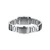 Casio STANDARD series fashion trend business simple casual versatile classic quartz movement stainless steel strap Japanese and Korean LTP-1283D-4A