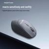 KM01-01 Wireless Keyboard and Mouse Combo