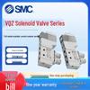 Mekanik ekipman – Solenoid valfler