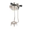 Trekking Pole Tip Ice Spike Winter Outdoor Snow Hiking Cane Ice Tip Attachment With Stainless Steel Studs For Trekking Pole