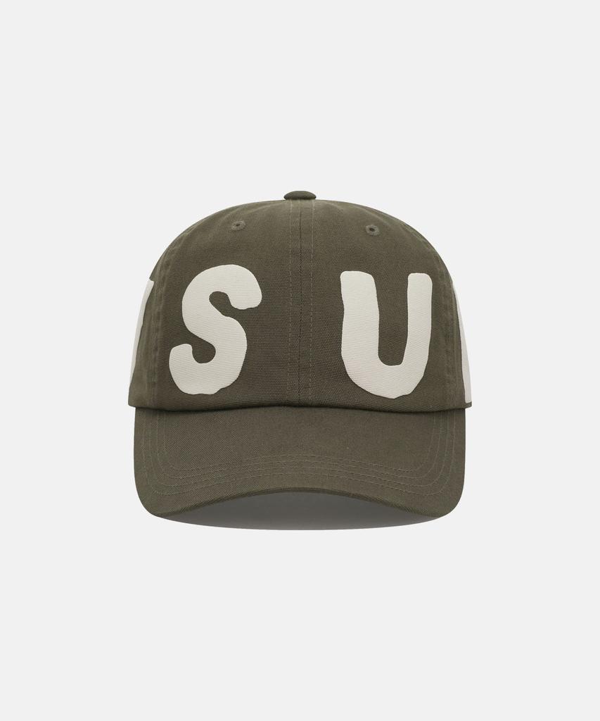Sseonleobeutueo Capital Cap Olive