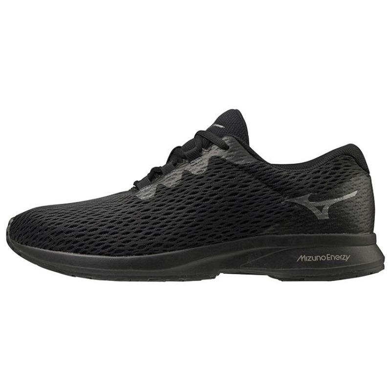 Mizuno Me-03 Unisex Low-Top Casual Shoes Black B1GE215209 40.5