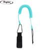Surfboard SUP Elastic Foot and Paddle Traction Rope