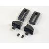 2 Sets - Seat Lever Surround Trim & Handle Knob For Corrado / Scirocco MK2 /Vento / Polo 6N 6N2 191881607A 191881633B 6H0881635