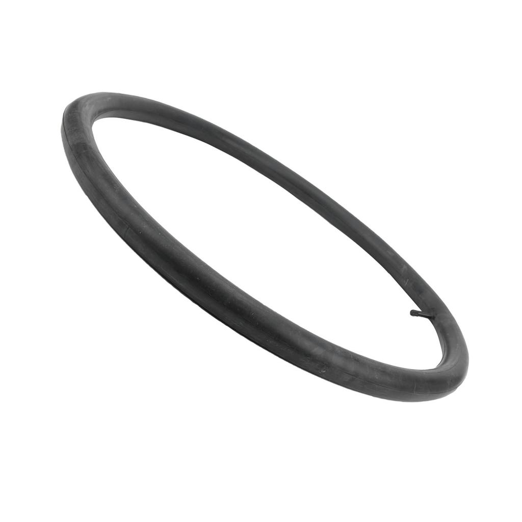 Bicycle Inner Tubes with Schrader Valve Durable Butyl Rubber Inner Tubes for Mountain