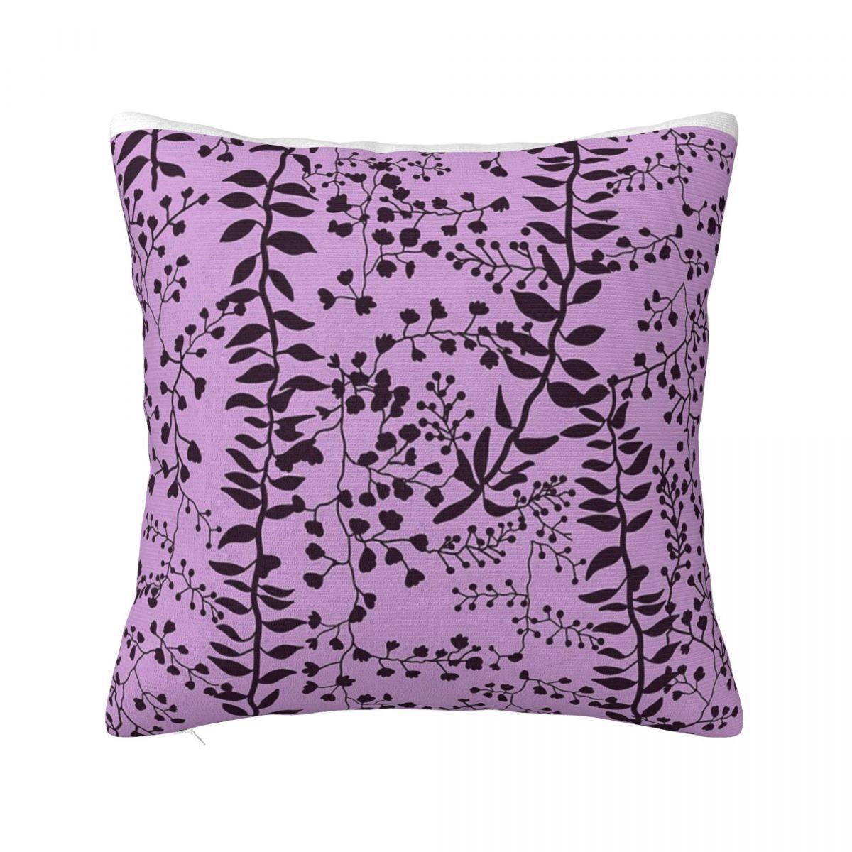 

Белла Свон Лаванда Фрезия 1 Украшение Подушка для тела Аниме Декоративная наволочка Чехол для подушки 12x12Inch