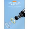 HD Borescope Camera with Light IP67 Waterproof Inspection Borescope Pipe Sewer Camera 10m