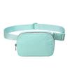 Phone Pouch Chest Bag Phone Purse Fanny Pack Women Waist Bag Belt Bag Sports Crossbody Bag