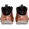 Nike Foamposite One Abrasion Resistant Mid top Children's Basketball Shoes Copper Unisex FZ0990-800