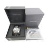 Used HAMILTON H765120 H76512133 Khaki Aviation Chronograph Quartz Watch with Case and BOX AC26975