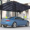 Garage Parking Aids for Car 2-Piece Parking Assistant Tennis Ball for Garage Adjustable Vehicle Stop Indicator for Positioning