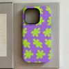 Luxury and Enticing Lemon Slices Phone Case for iPhone 17 16 15 14 13 12 11 Air Pro Max Plus Luxury Double-layer Back Cover