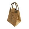 Lunch Bag Waterproof Insulation Bag Lengthen And Thicken Aluminum Foil Japanese Handbag For Office Worker Student