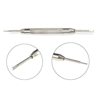 Stainless Steel Watch Strap Band Opener Spring Bars Link Pins Remover Tools