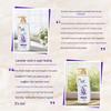 ShuLei Lavender Soothing Shower Gel